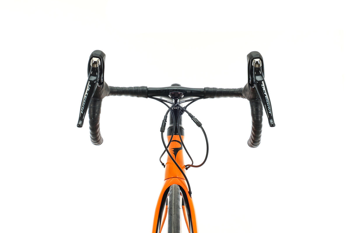 Pinarello Prince Disk Ultegra Road Bike - 2019, 53cm | The Pro's 