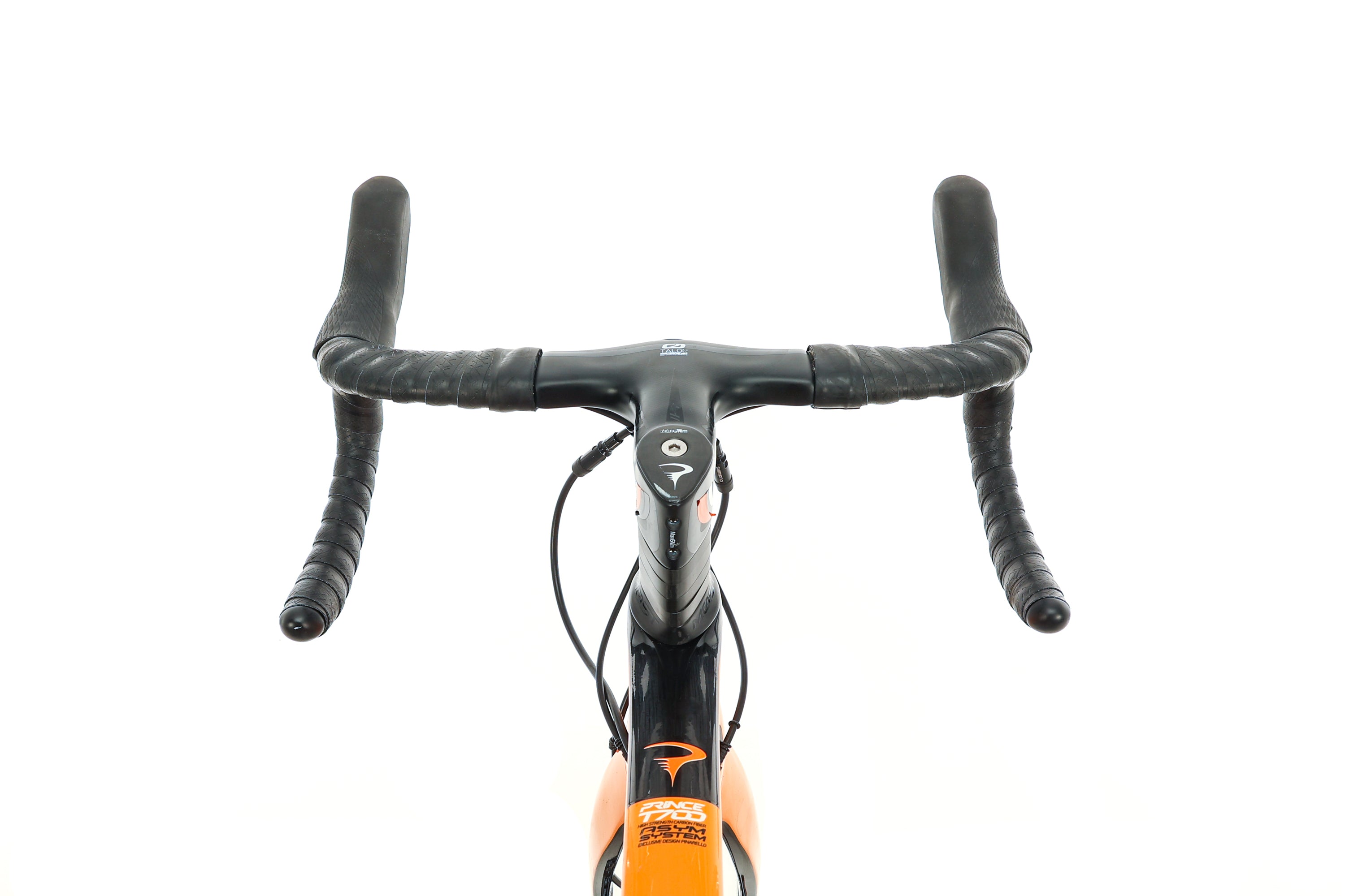 Pinarello dogma handlebars hot sale