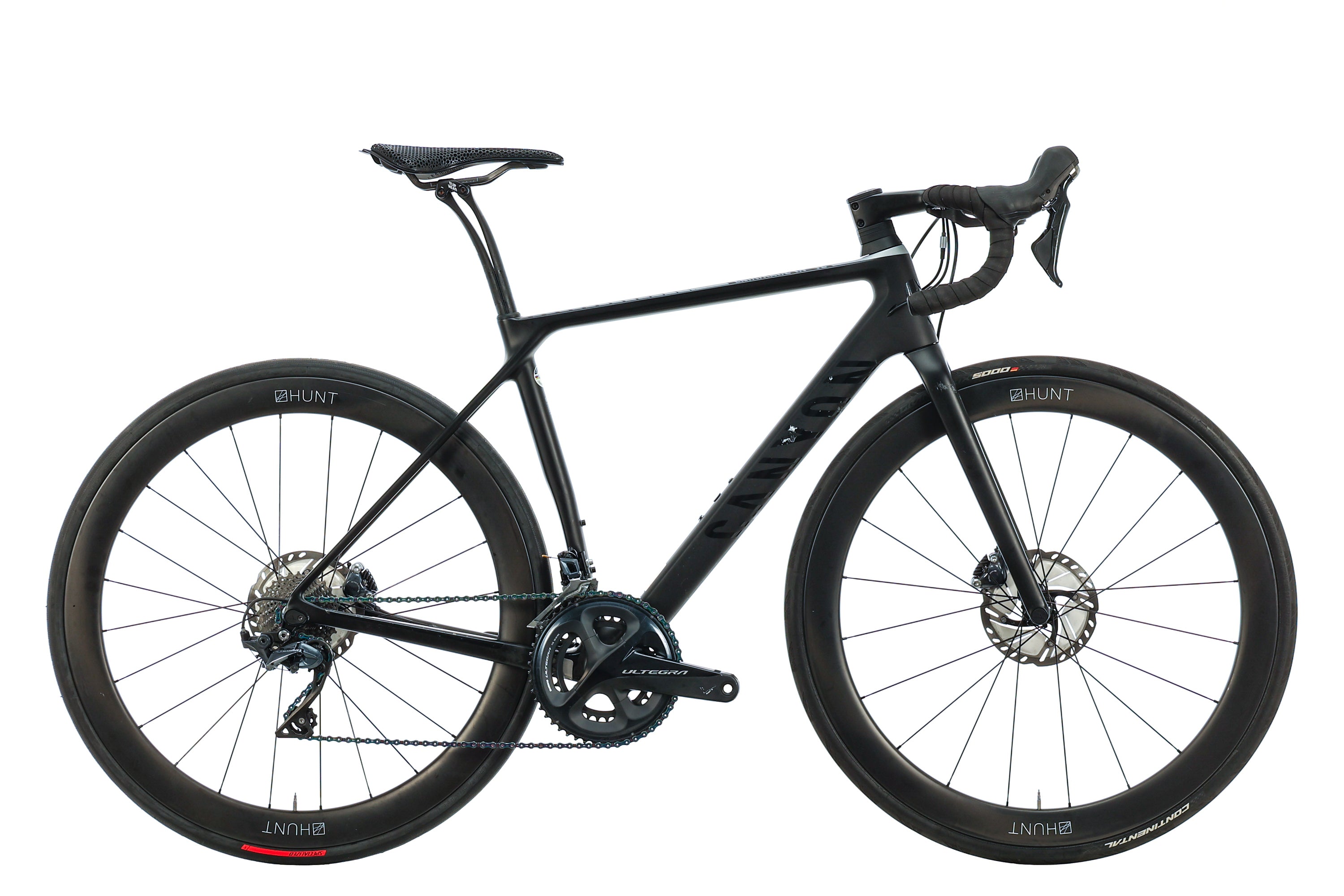 Canyon endurace discount cf 8.0 ultegra