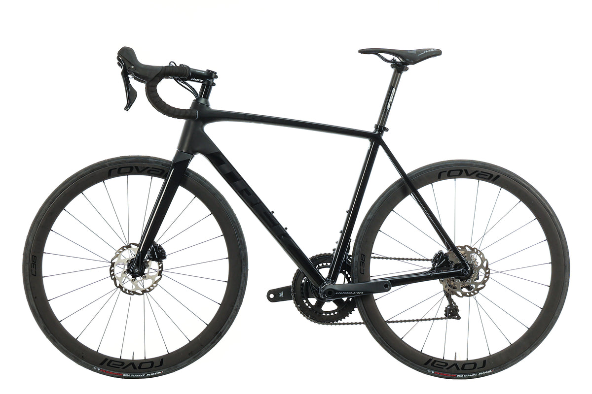 Trek checkpoint best sale sl6 2018