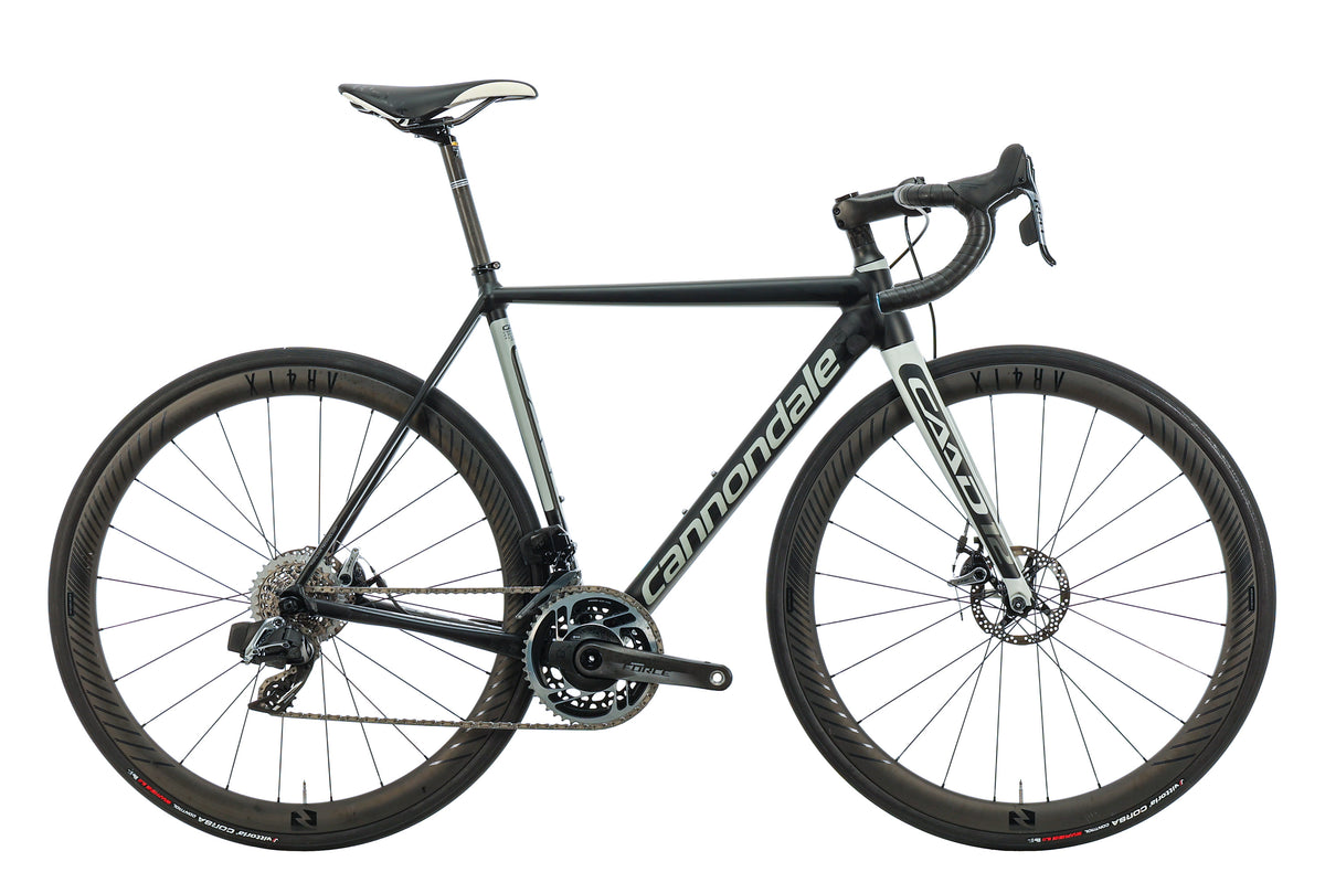 Cannondale CAAD12 Road Bike - 2016, 50cm | The Pro's Closet | BRD33969