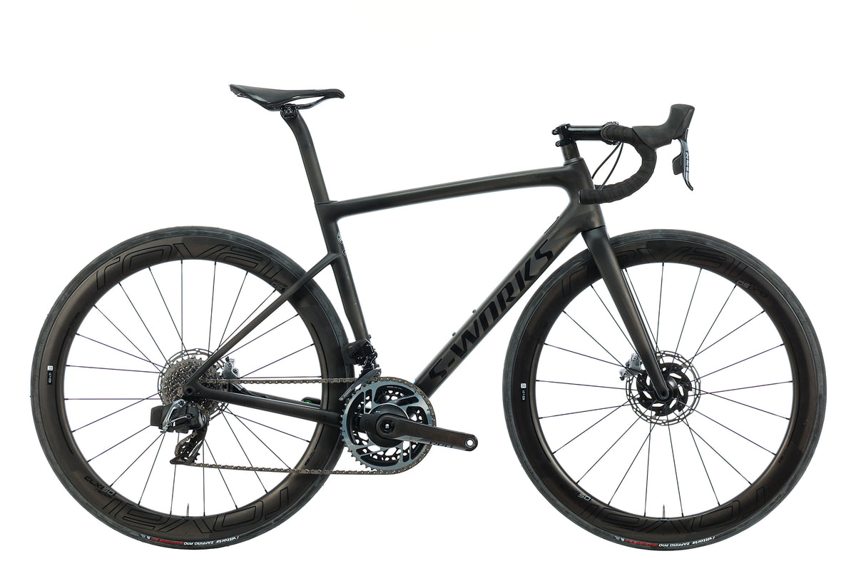 Marca S-Works Tarmac SL6o :usado em :tamanho