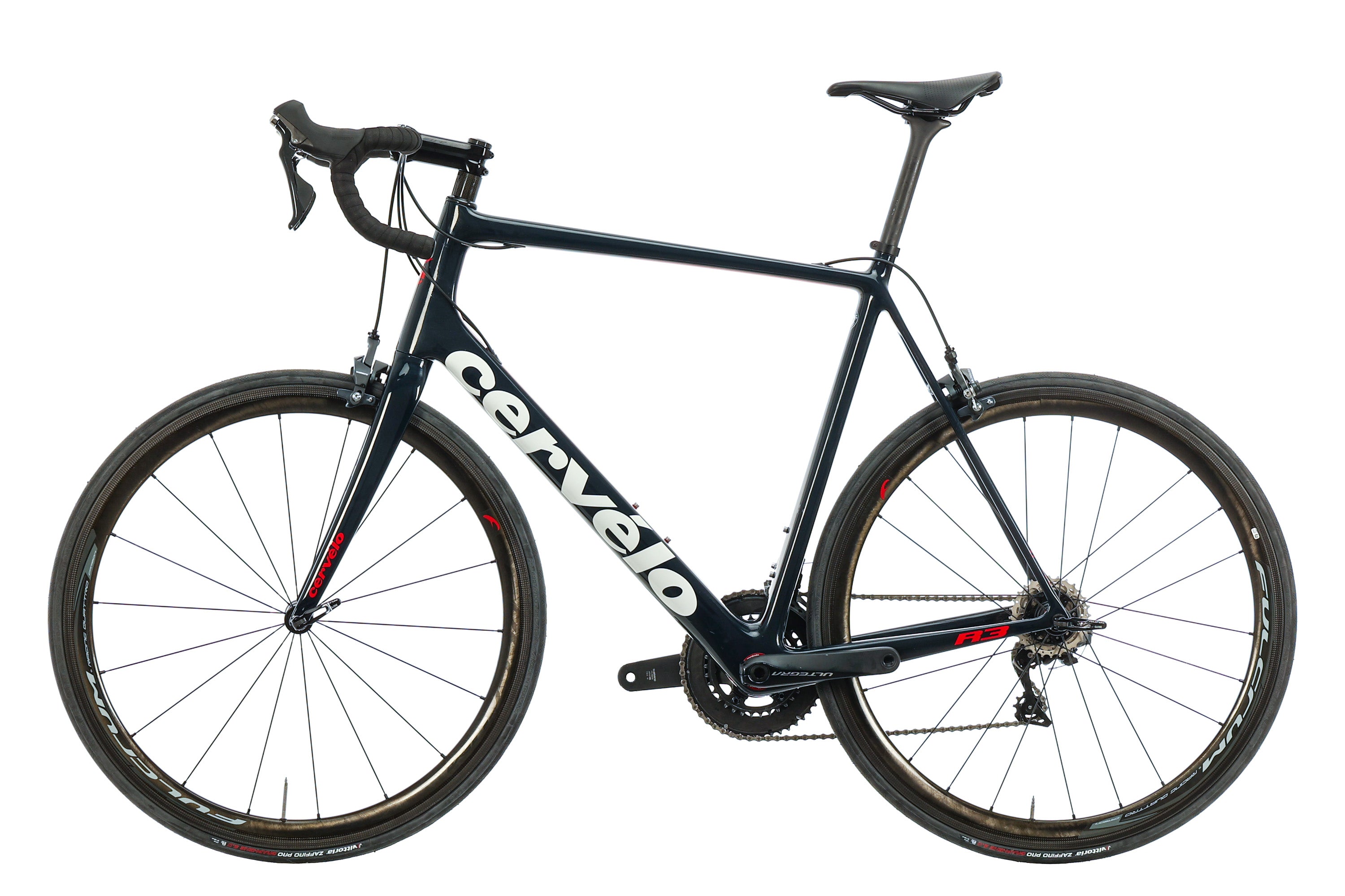 2018 cervelo 2025 r3 ultegra