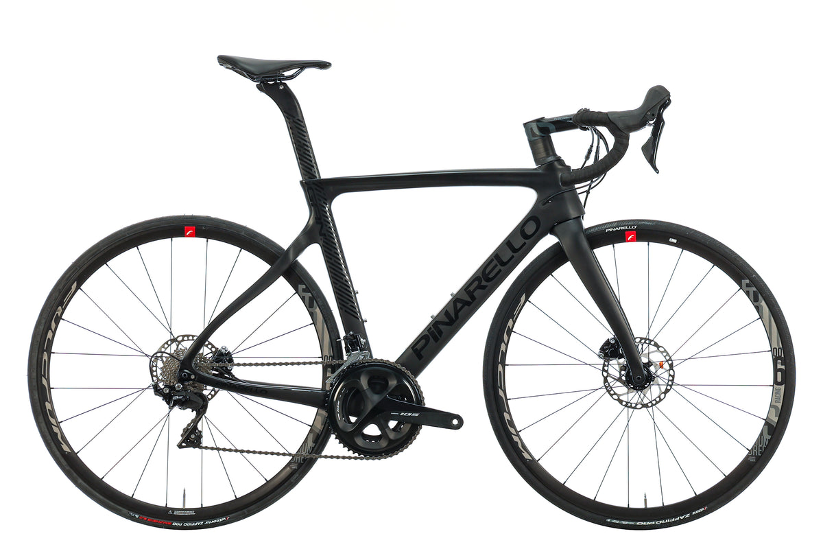 Pinarello gan disc store di2