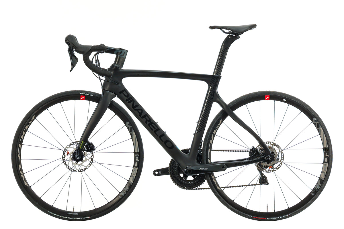 pinarello gan disc road