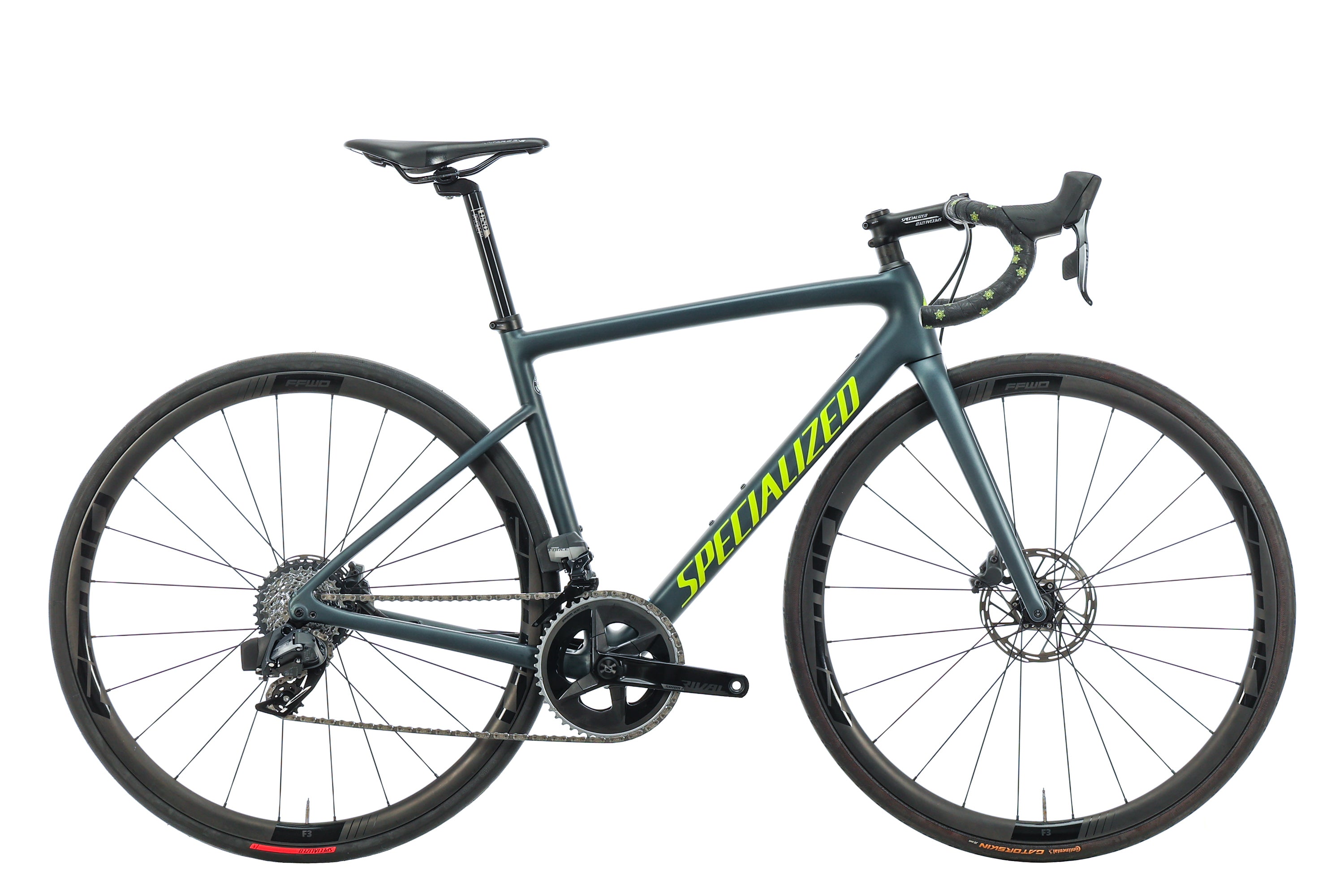 Specialized 2025 tarmac 2019