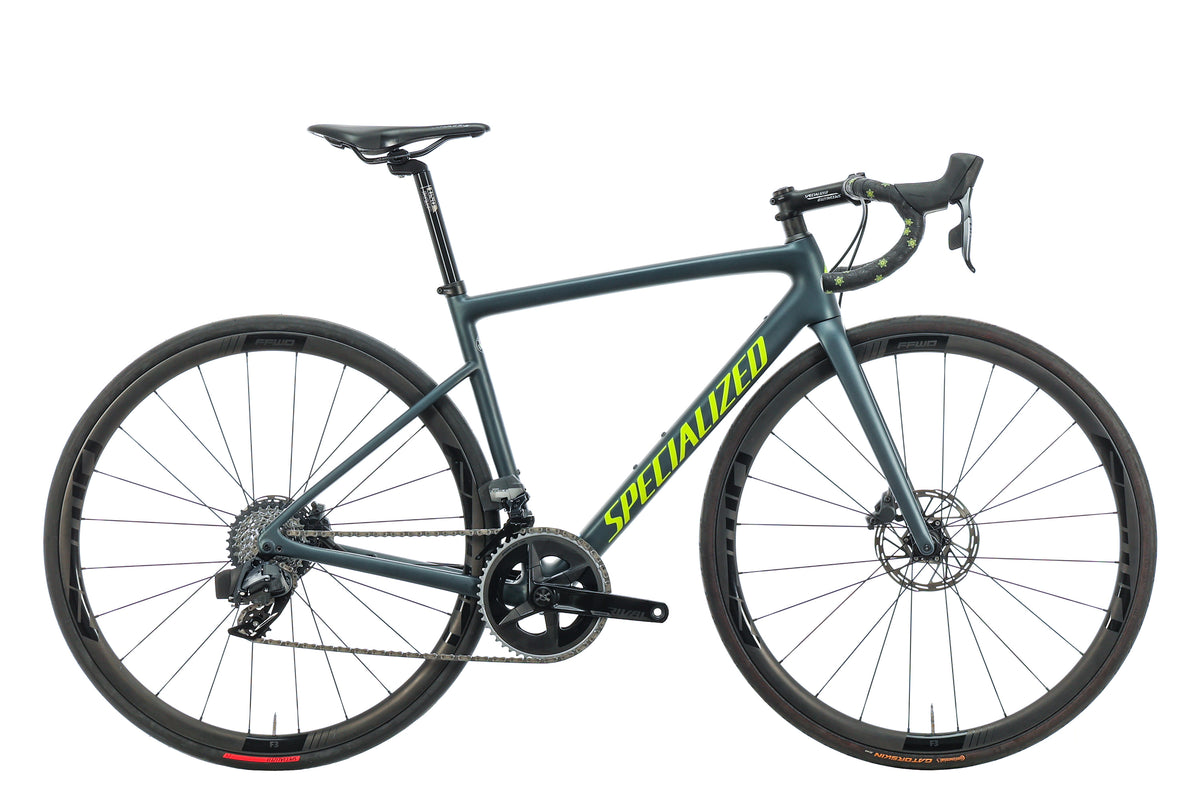 Tarmac best sale sl6 disc