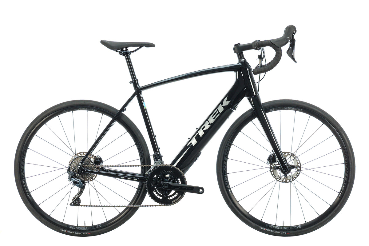 Trek road outlet e bike