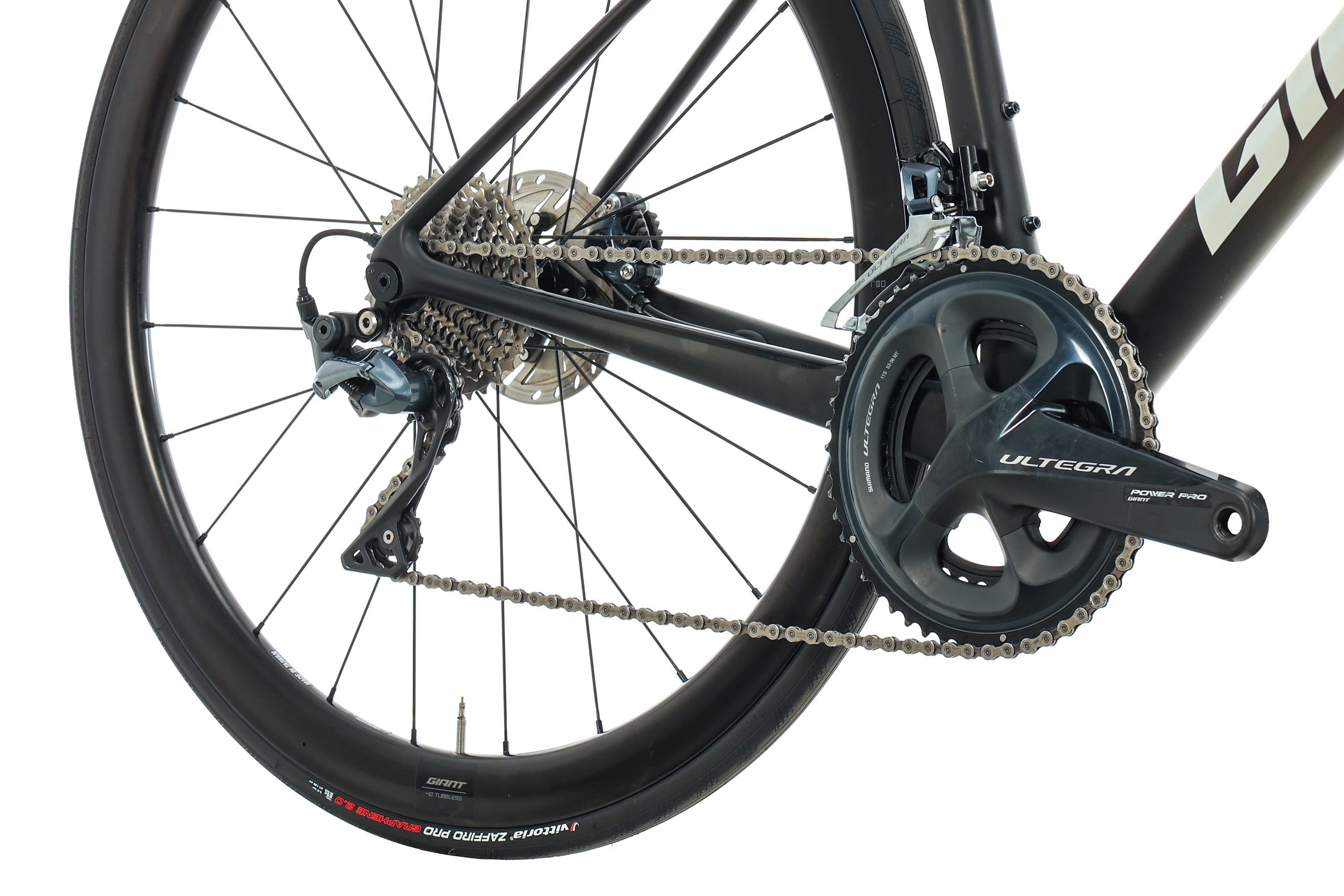 Giant tcr advanced pro 1 deals 2020