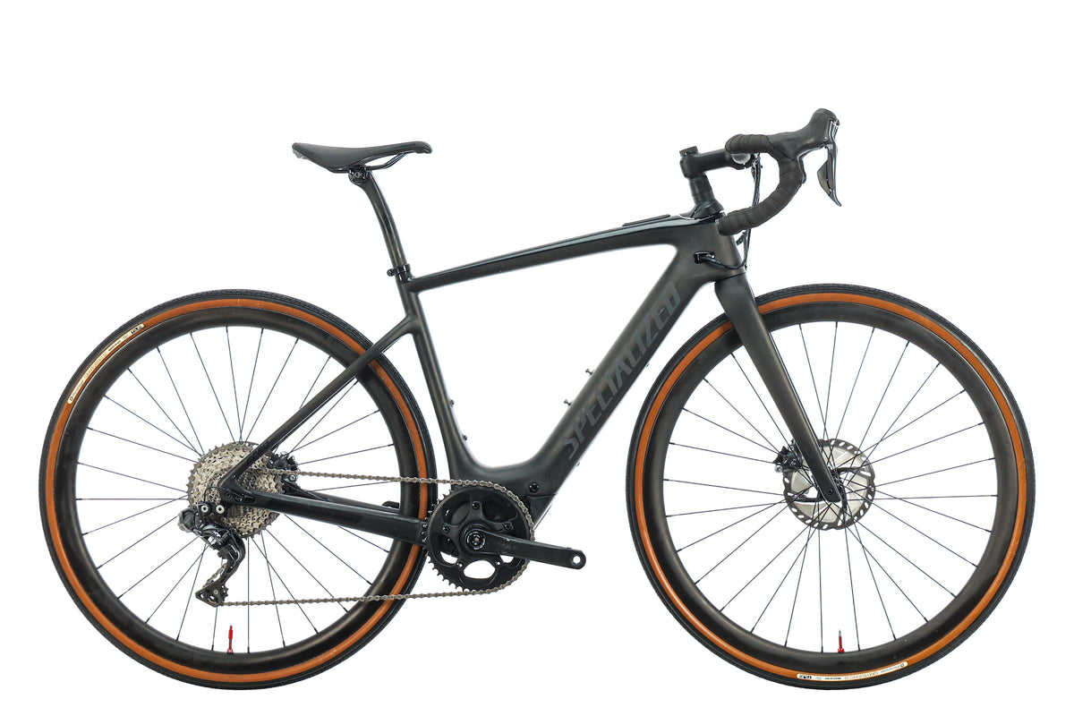 Specialized turbo discount creo comp carbon