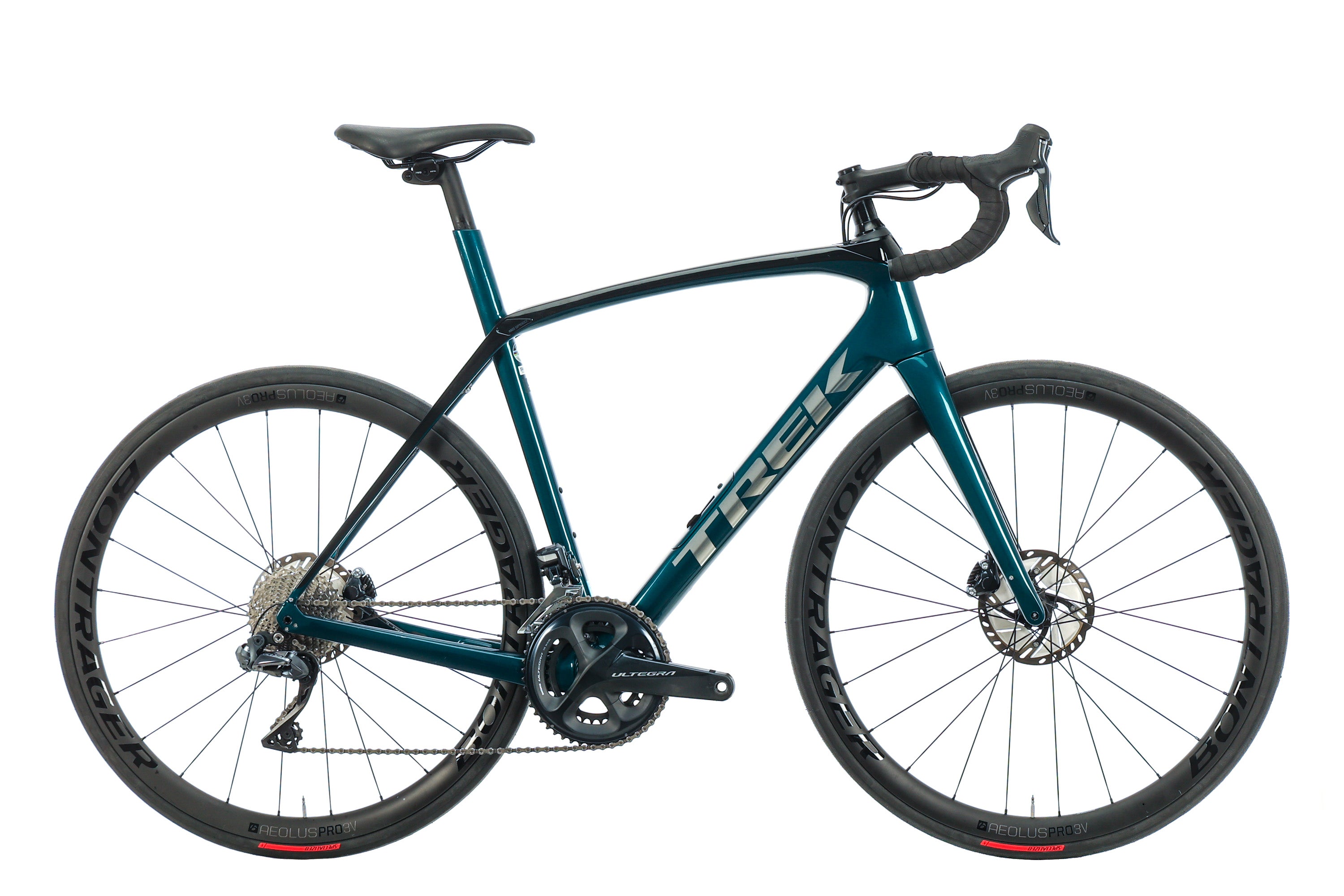 Trek domane sl 7 best sale disc 2020