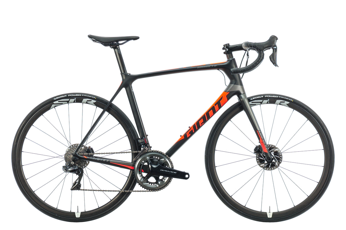 Giant 2025 tcr endurance