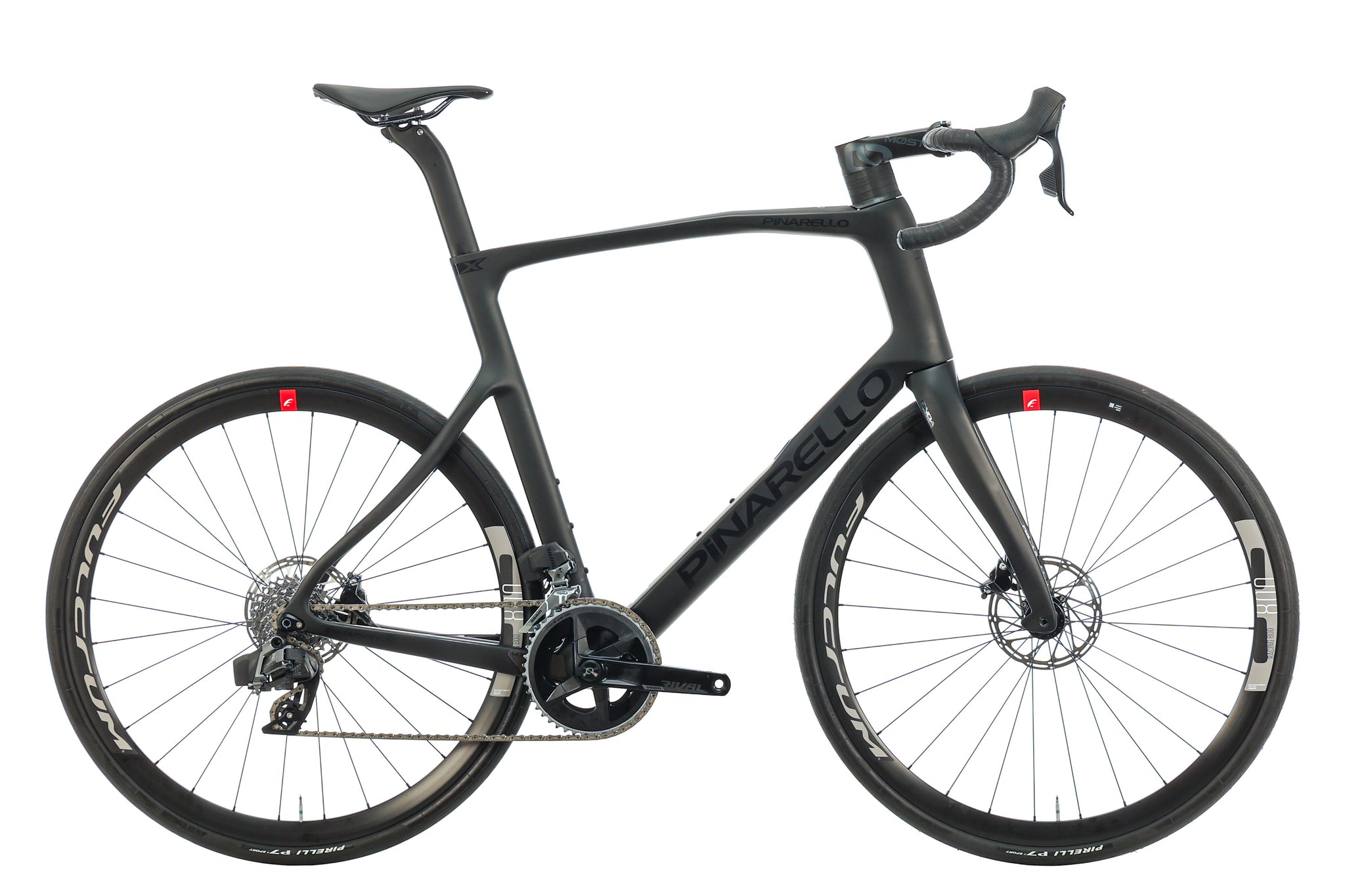 Pied support vélo XLC jusqu'à 29 (VS-F01) - Cyclable