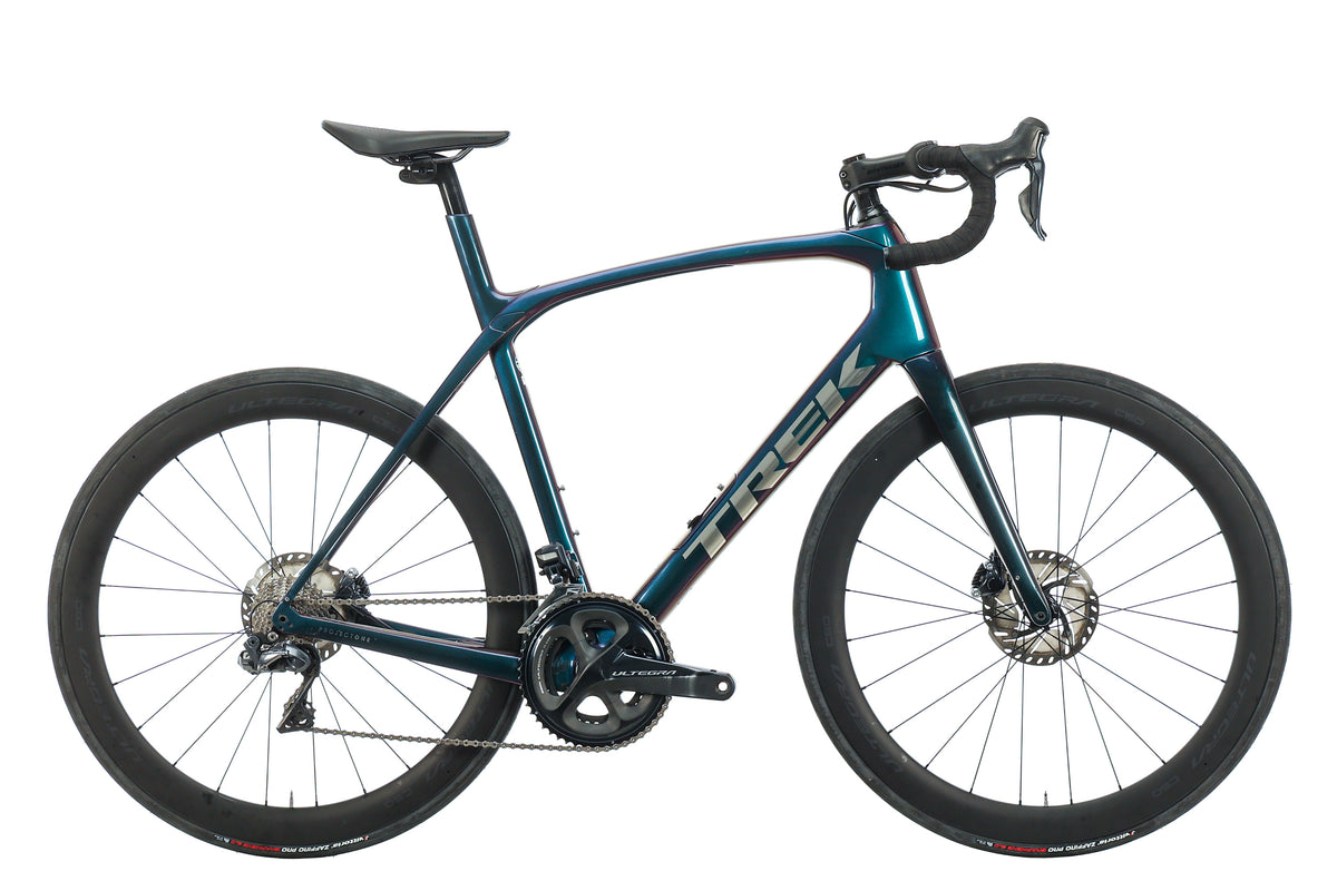 Trek domane sl6 store 58cm