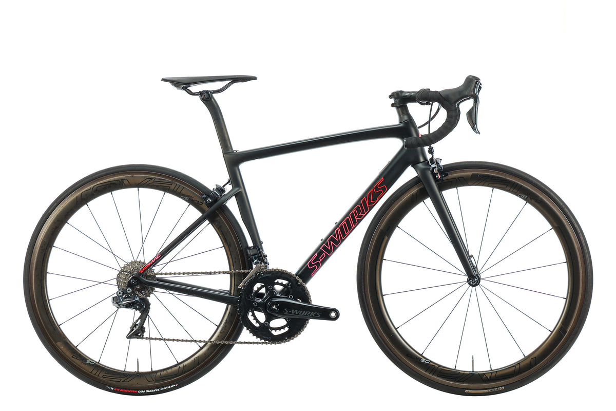 S works 2024 tarmac women's