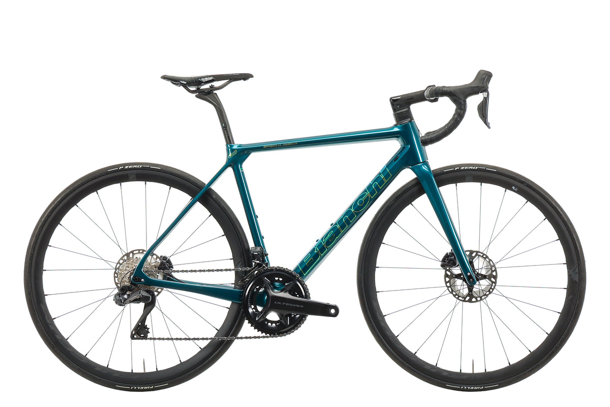 Bianchi cyclocross best sale bikes for sale