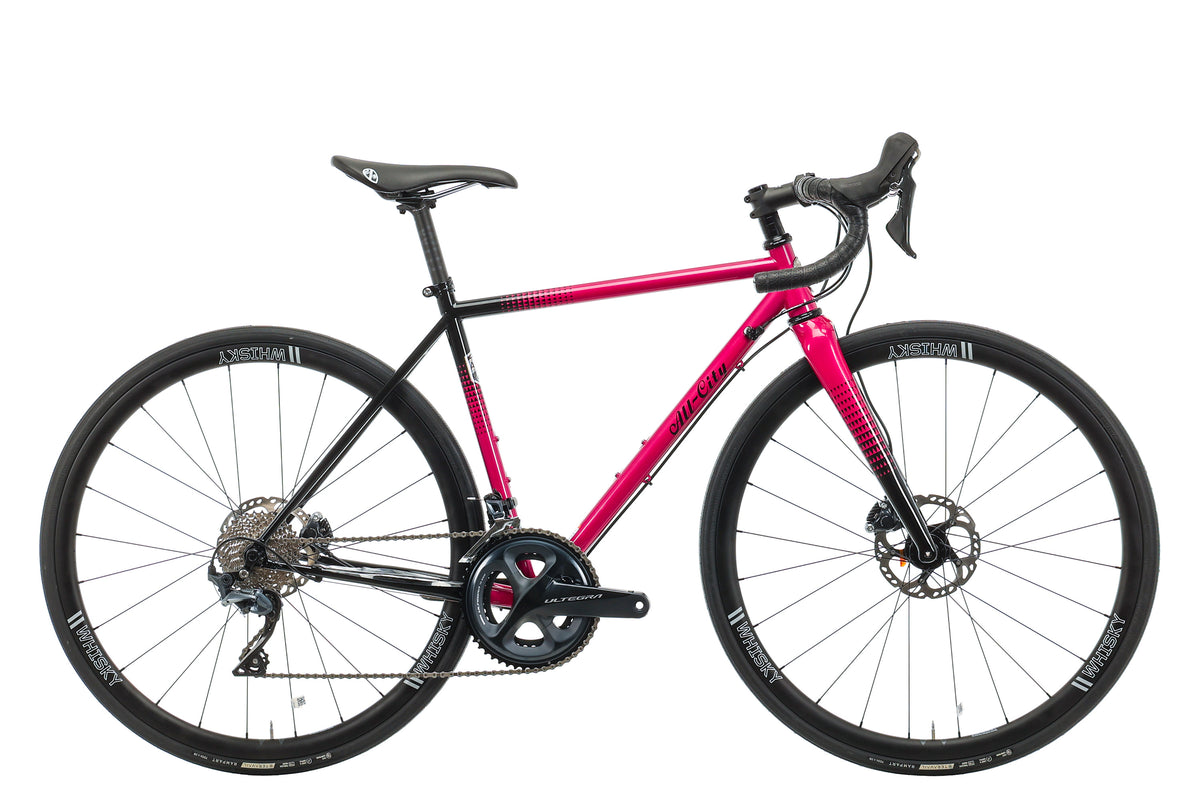 All city best sale zig zag ultegra