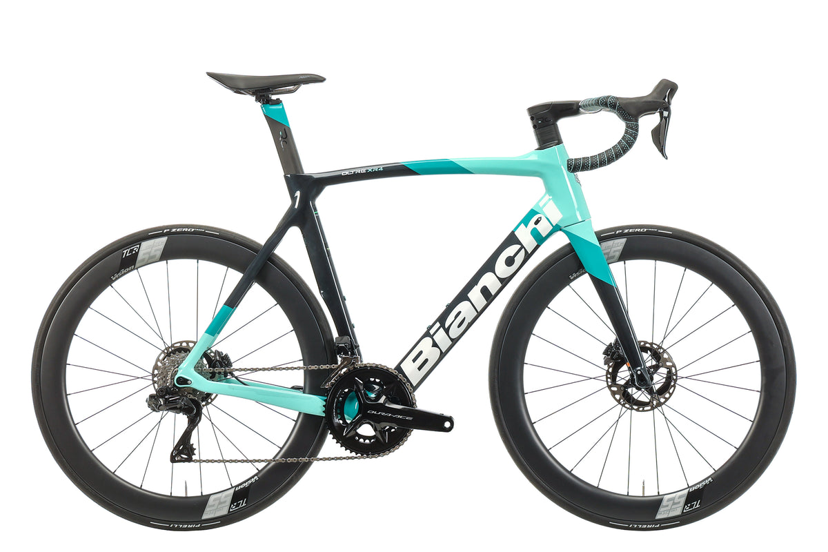 Bianchi oltre xr4 cv disc 2025 ultegra di2 road bike 2021