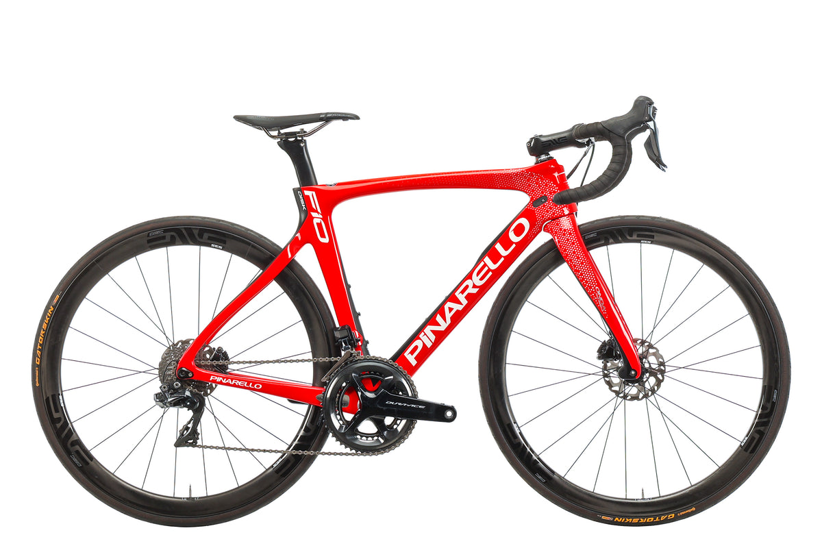 Roadbike dogma sales