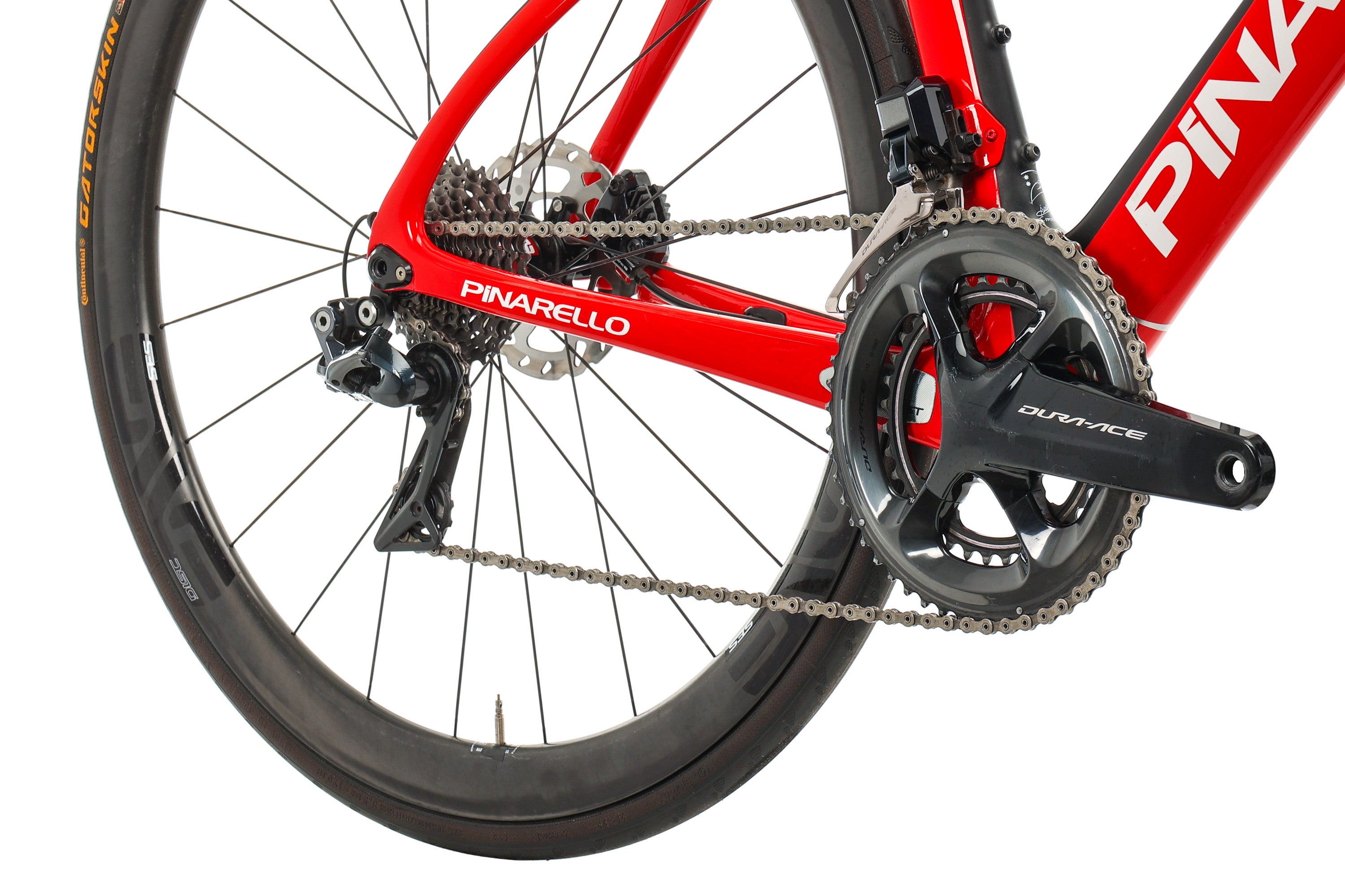 Pinarello Dogma F10 Disk Road Bike - 2019, 51.5cm