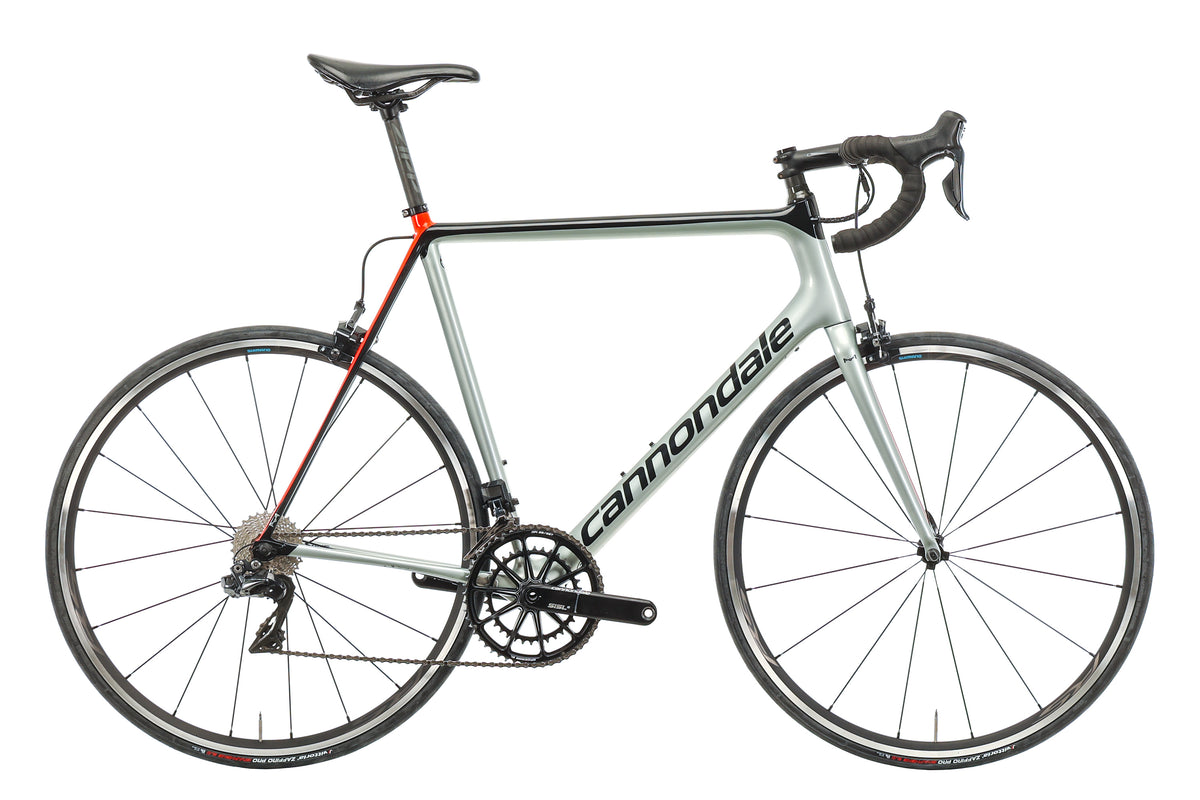 Cannondale road bike discount 2019