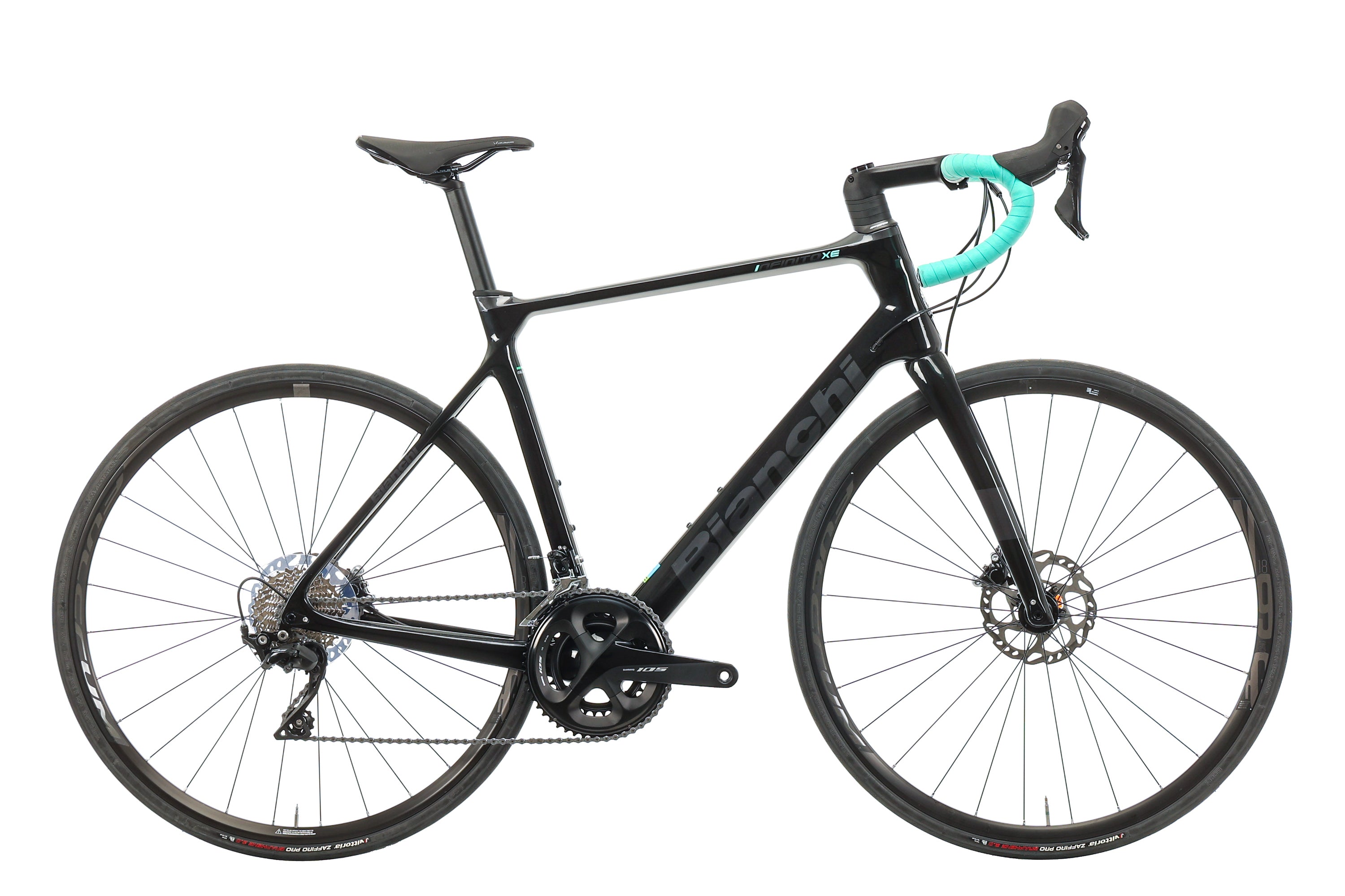 Bianchi infinito xe sales price