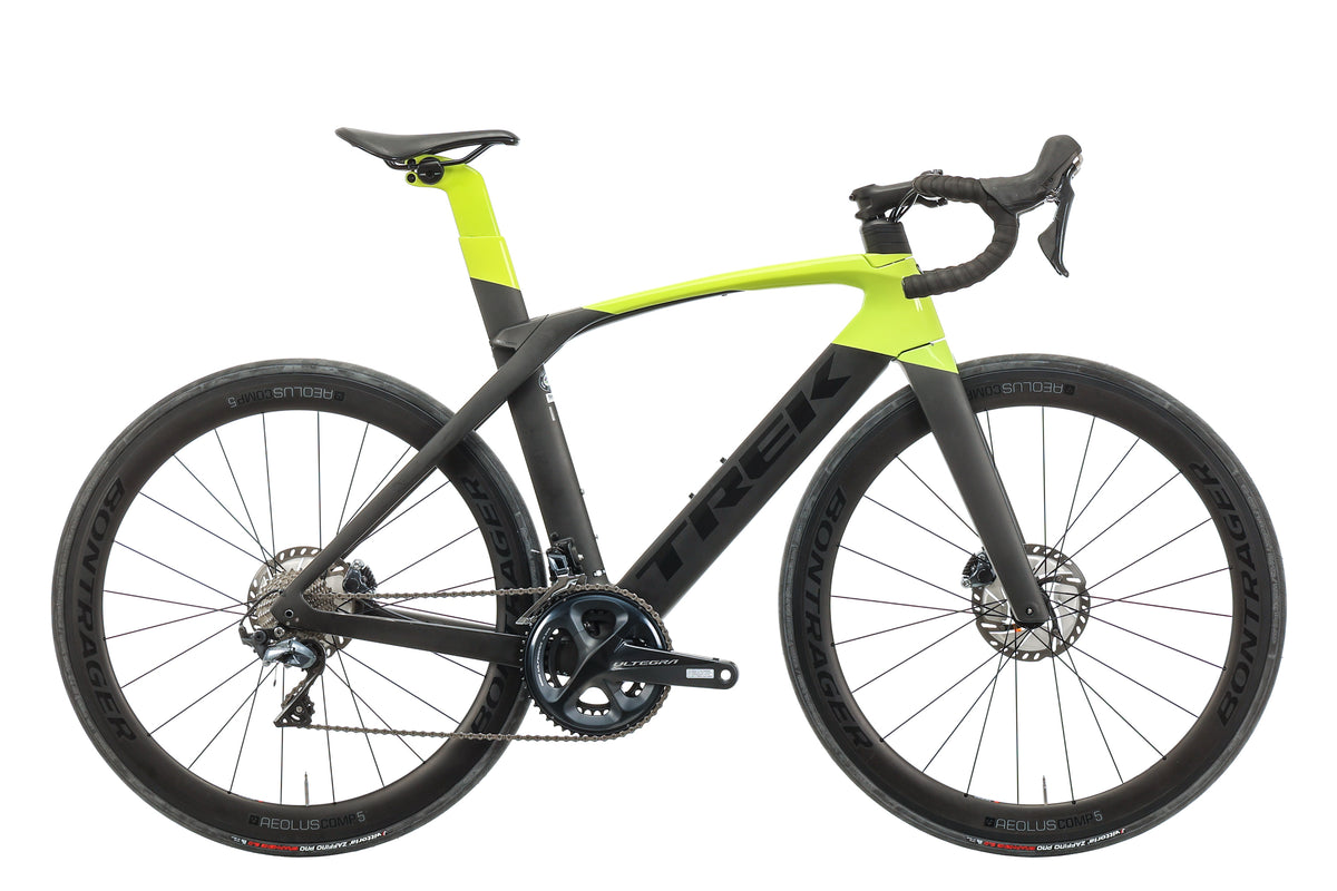 Trek best sale madone 54cm