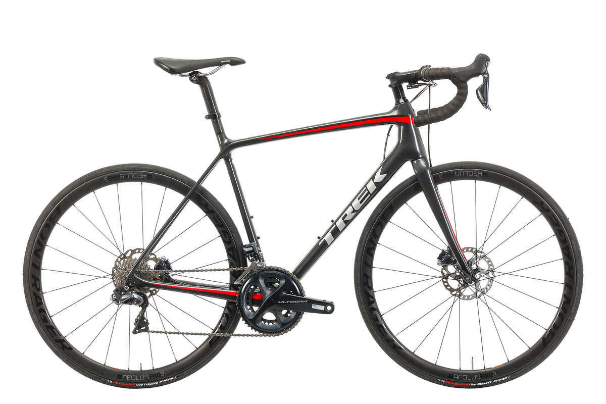 Gravel discount trek bike