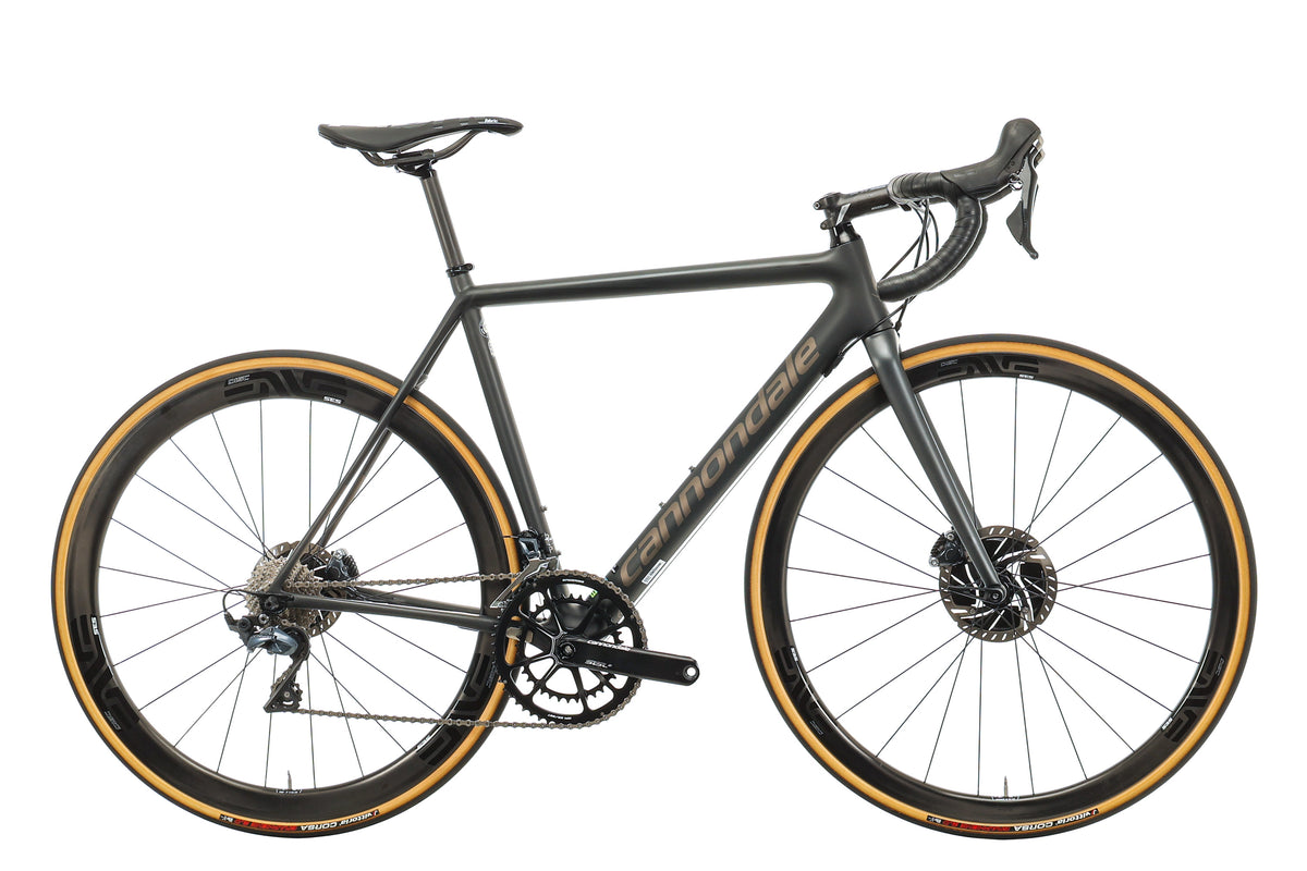 Supersix evo carbon sale disc ultegra 2019