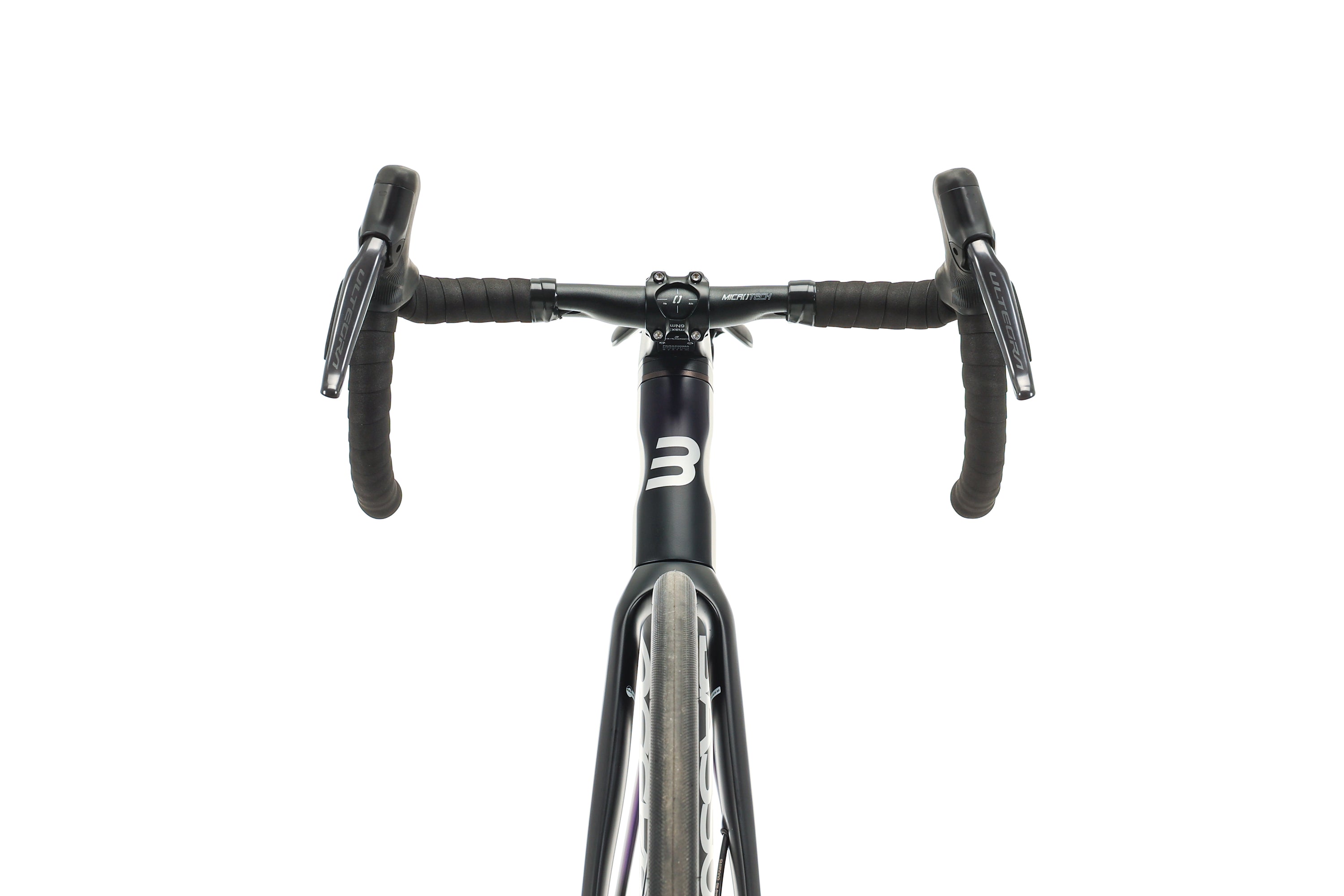 Basso Astra Ultegra Di2 Road Bike - 2024, 51cm