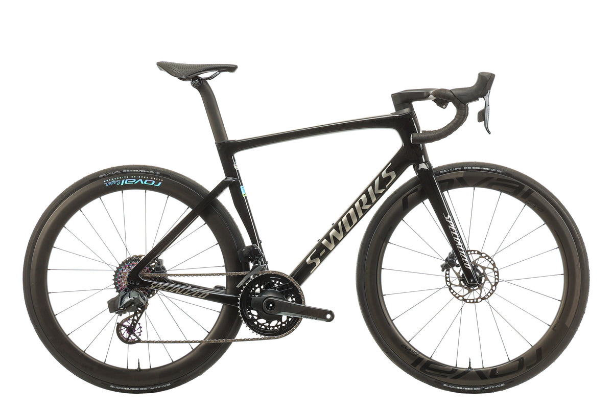 Specialized S-Works Tarmac SL7 Road Bike - 2023, 56cm | The 