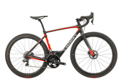 Specialized S-Works Roubaix Road Bike - 2016, 52 | The Pro's Closet