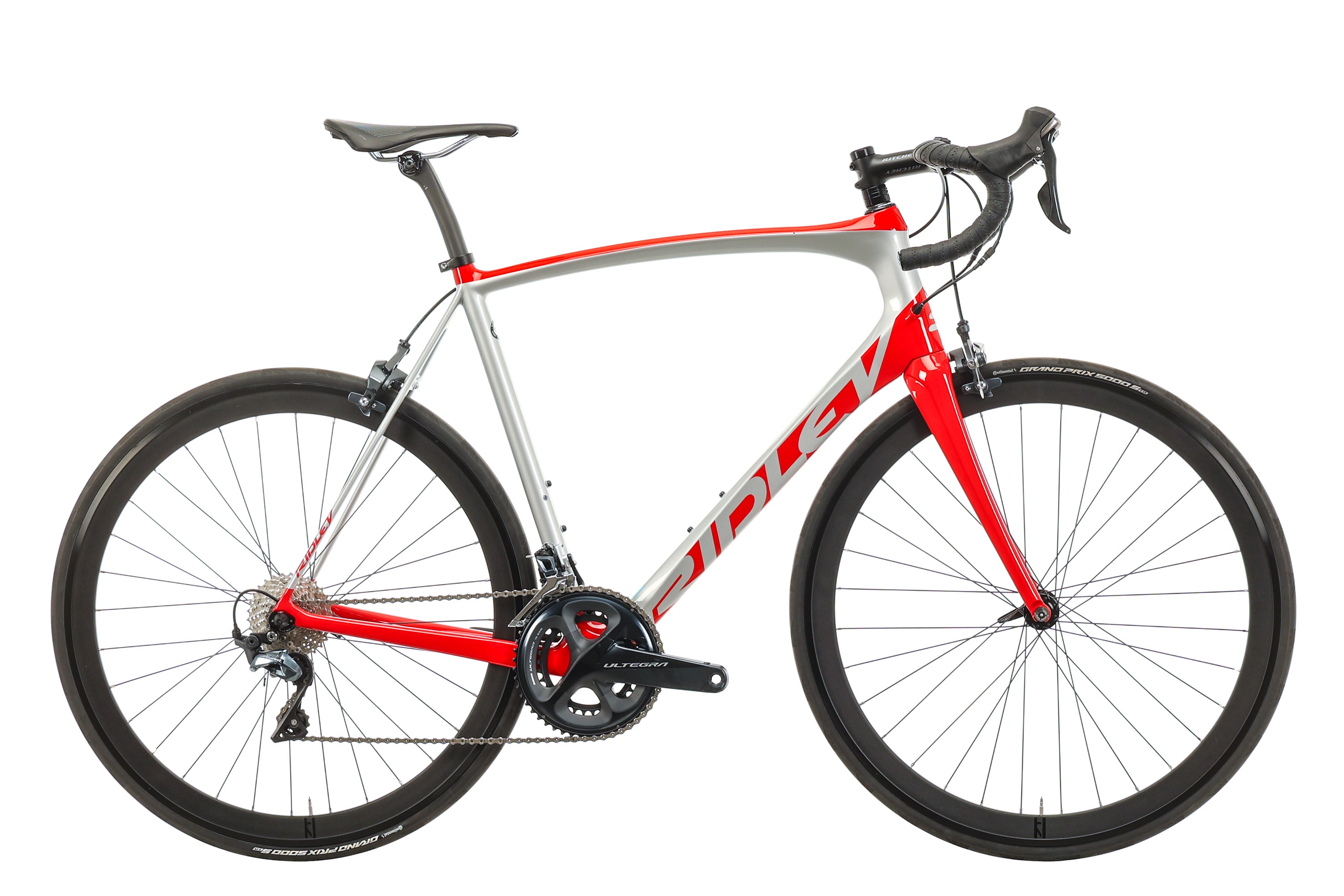 Ridley Fenix SL Road Bike - 2021, Large