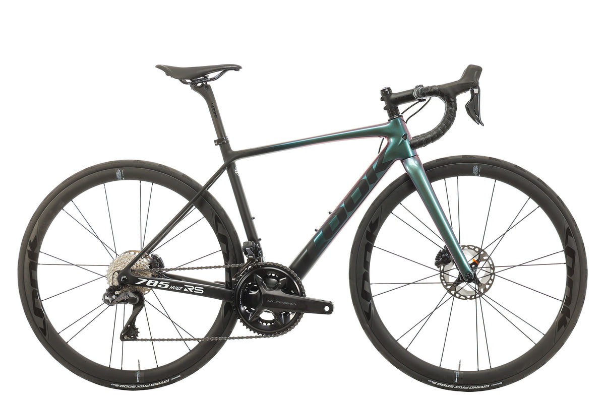 LOOK 785 Huez RS Disc Road Bike - 2023, X-Small | The Pro's Closet 