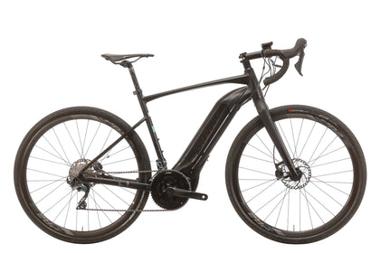 Giant Electric Road Bikes
 subcategory
