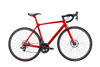 Colnago Road Bikes
 subcategory