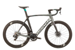 Bianchi Oltre XR4 Red 12s Road Bike - 2023, 59cm | The Pro's Closet |  BRD35070