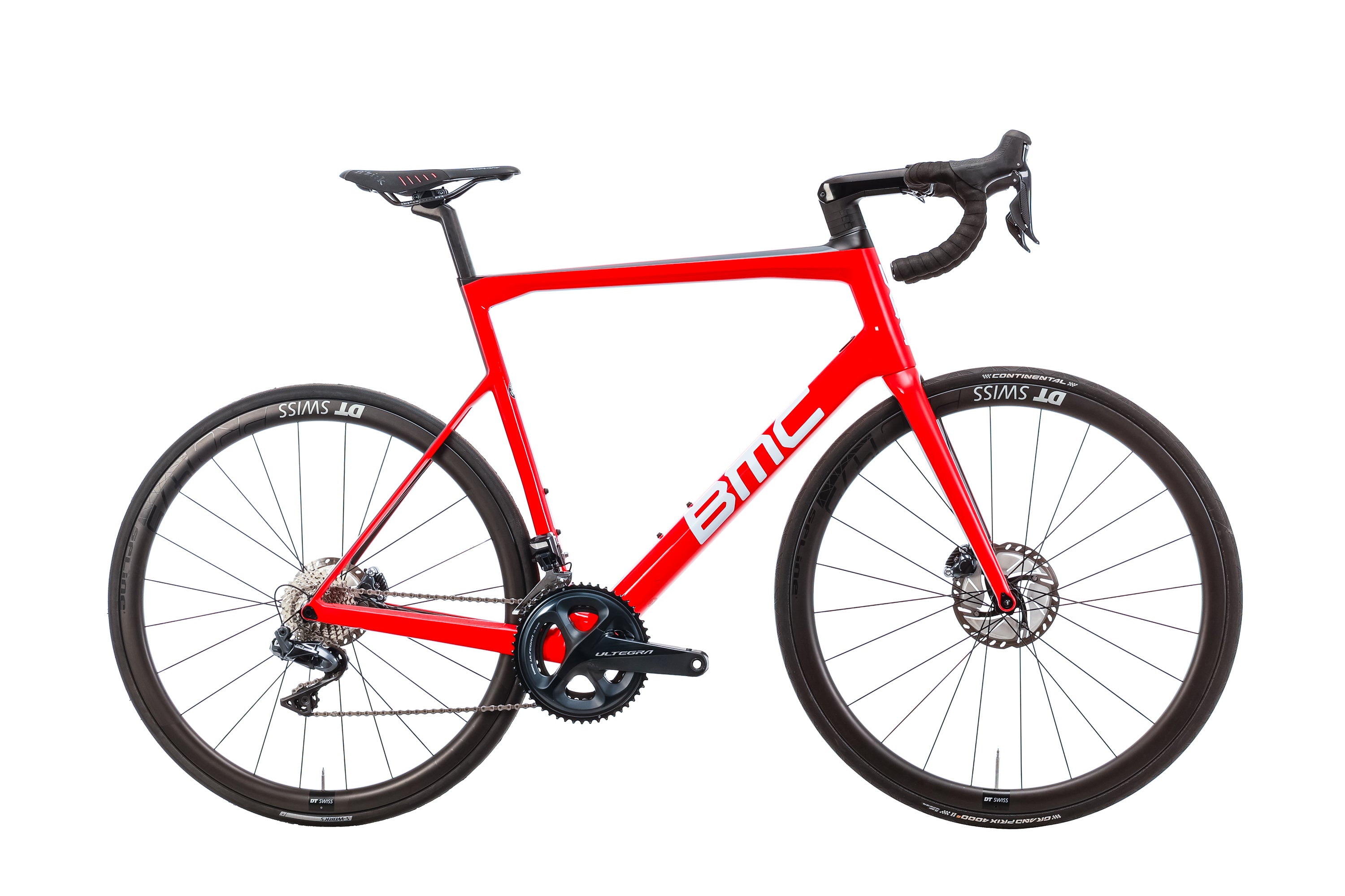 Bmc teammachine slr01 disc three macpherson 2019