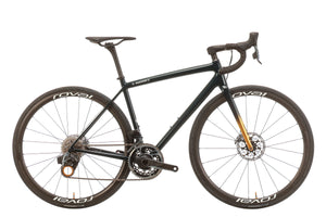 2013 trek fuel ex 9.8 carbon