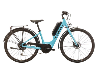 trek e bikes for sale near me