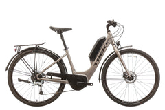 Trek Verve+ 2 Lowstep Commuter E-Bike - 2022, Sm | The Pro's Closet