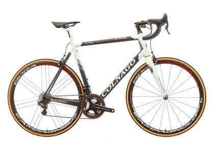 Colnago Road Bikes
 subcategory