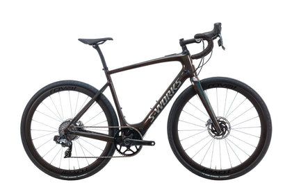 Specialized E-Bikes
 subcategory