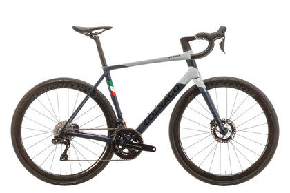 Colnago Road Bikes
 subcategory