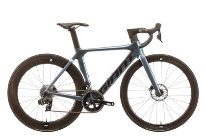 Giant Road Bikes
 subcategory