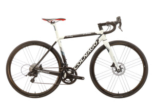 trek cross country bike