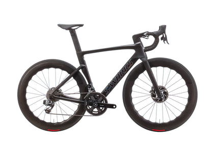 Specialized Road Bikes
 subcategory