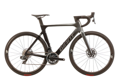 Giant Road Bikes
 subcategory