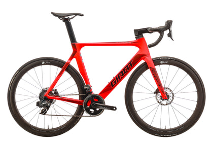 Giant Road Bikes
 subcategory