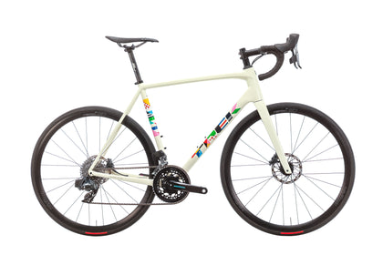 Trek Road Bikes
 subcategory